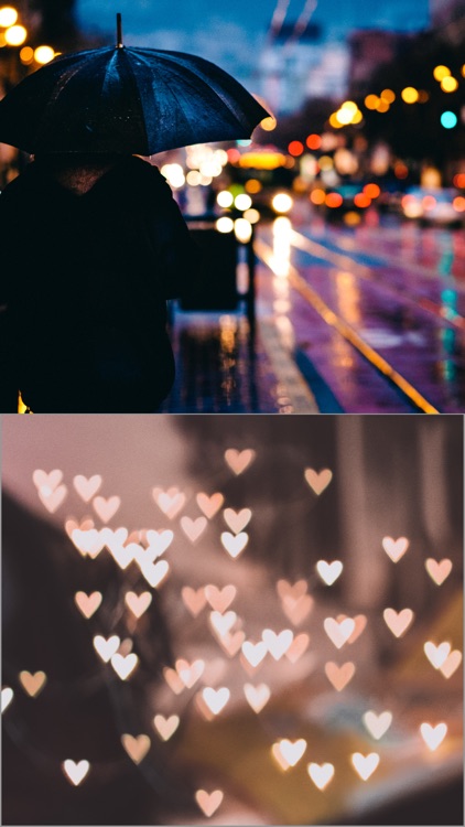 Luna Cam+ Glitter Video Photo screenshot-5