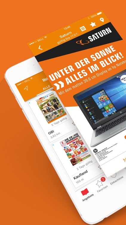 MeinProspekt - Angebote App