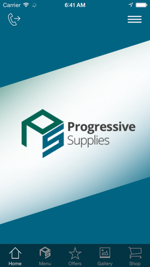 Progressive Supplies(圖1)-速報App