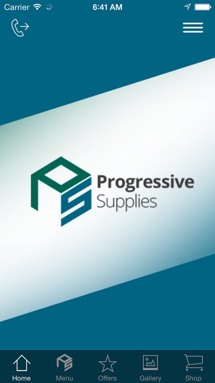 Progressive Supplies