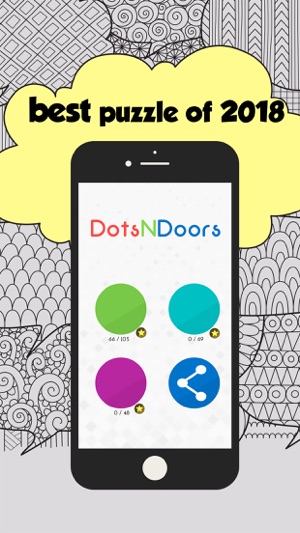 Dots N Doors(圖1)-速報App