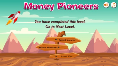 Money Pioneer Game screenshot 3