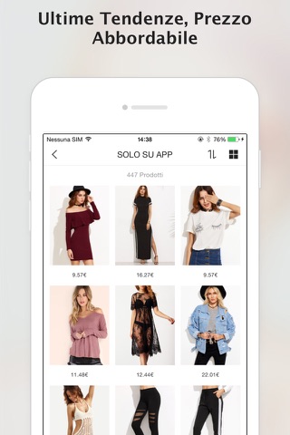 SHEIN - Shopping Online screenshot 2