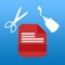 PDF - Split & Merge is easy to use, which allow to merge and split your PDF, Tiff & Images files