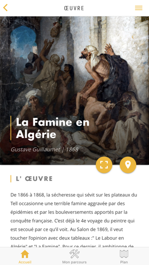 MBA La Rochelle Visite Musée(圖3)-速報App