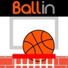 Ballin - Tilt Basketball