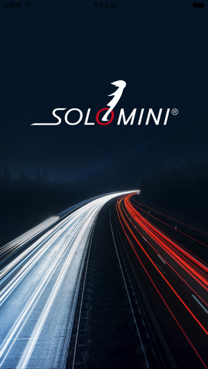 SOLOMINI(圖1)-速報App