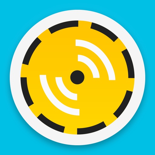 Unico3 Mobile iOS App
