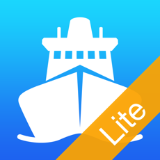 ‎Ship Finder Lite