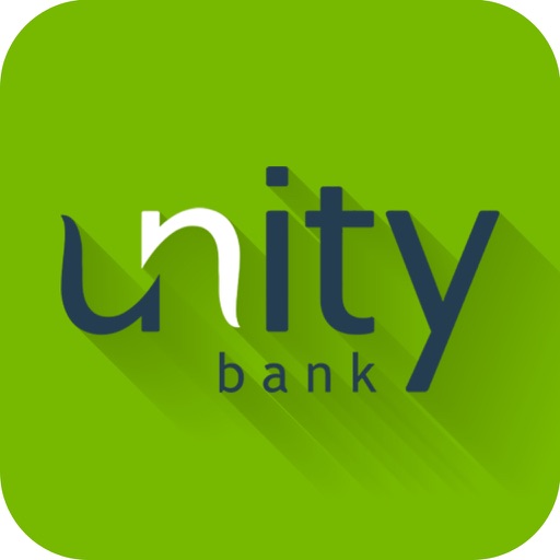 UnityMobile for Unity Bank