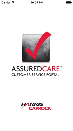 AssuredCare™(圖1)-速報App