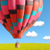 Air Balloon Game - Nevis Shkenza