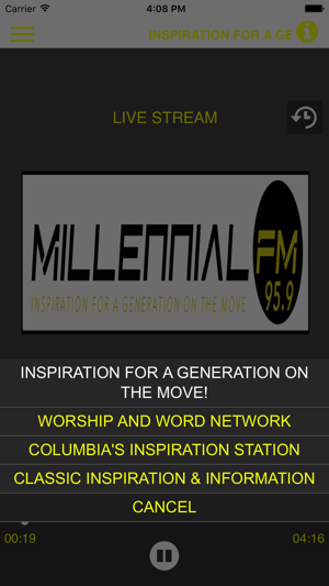 Millennial FM 95.9(圖3)-速報App