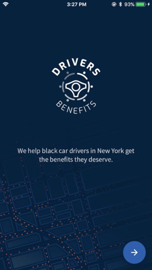 Drivers Benefits