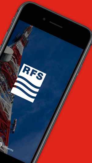 RFS StayConnected(圖2)-速報App