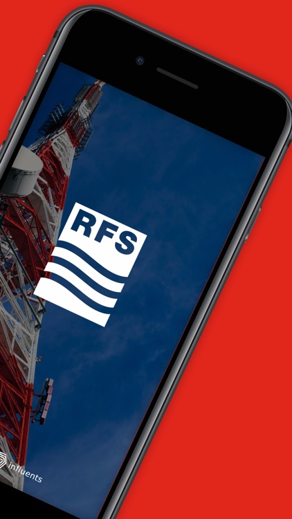 RFS StayConnected