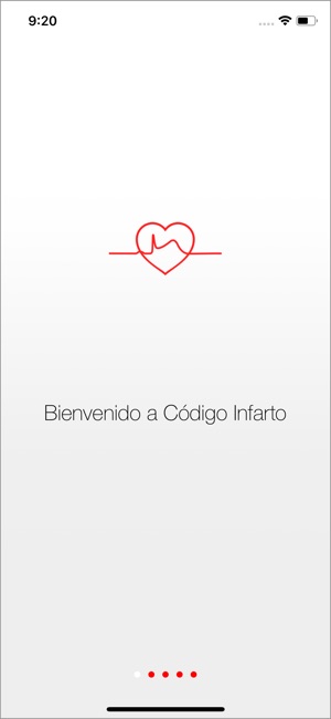 Código Infarto(圖1)-速報App