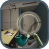 Detective Game Escape Dungeon or Chamber