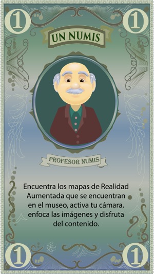 Profesor Numis(圖1)-速報App