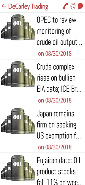 DeCarley Trading(圖5)-速報App