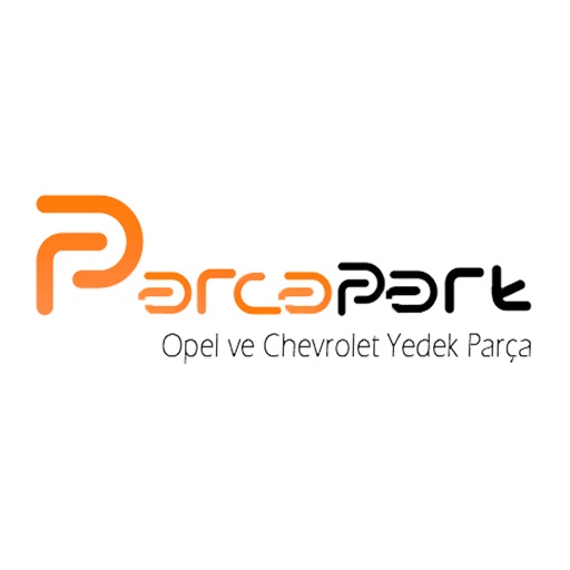 Parcapark icon