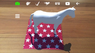 Image of 3DPaintAR