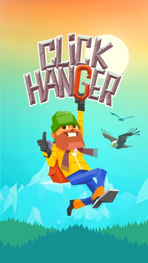 Click Hanger(圖5)-速報App