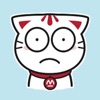 Cat Animated Stickers Emoji