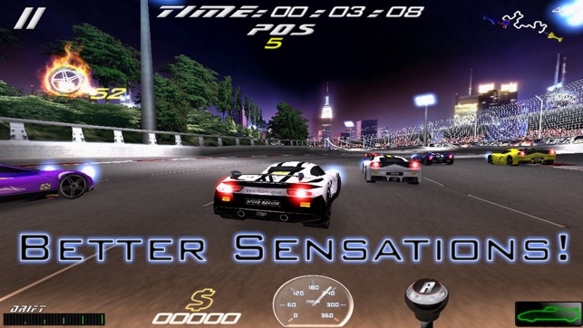 Speed Racing Ultimate 2(圖5)-速報App