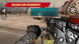 Game screenshot Fury Shooting: Strike Survival hack