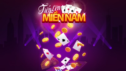TIEN LEN MIEN NAM 2018- TLMN 1.0.3 IOS