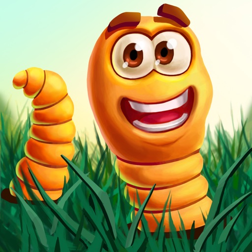 Worm Journey 3D - Slither Game icon