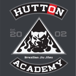 BJJ Academy Hutton