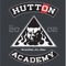 Der Gründer der BJJ Academy Hutton, Hans C