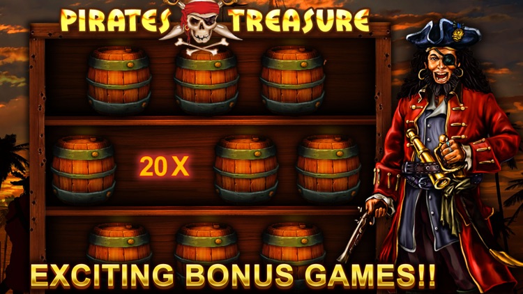 Super Vegas Slots Casino Games screenshot-3