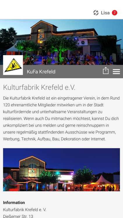 KuFa Krefeld