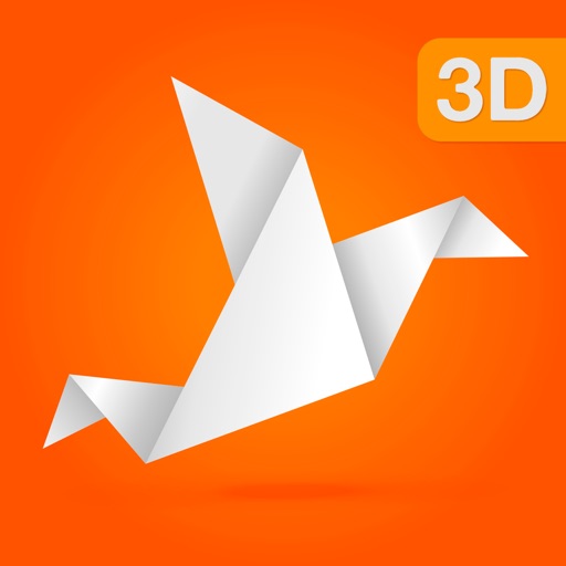 How to Make Origami iOS App