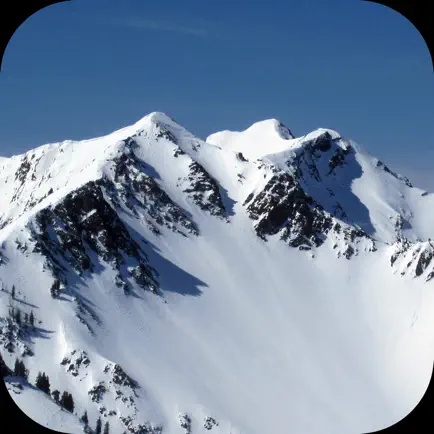 Wasatch Backcountry Skiing Map Cheats