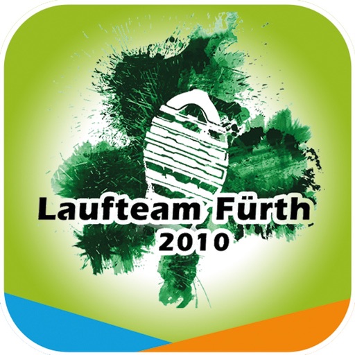 Laufteam Fürth 2010