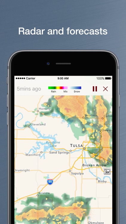 KJRH 2 Works For You in Tulsa