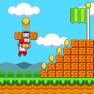 Get Super Jim Jump:  Classic Platform Game for iOS, iPhone, iPad Aso Report