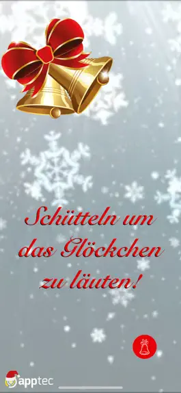 Game screenshot Weihnachtsglöckchen Christkind apk