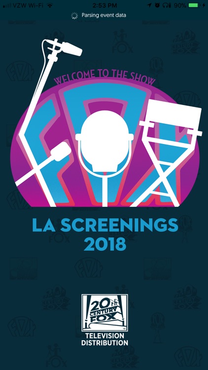 Fox LA Screenings 2018
