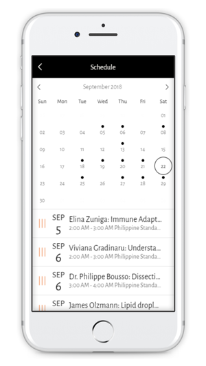 CAHOTECH 2018(圖3)-速報App