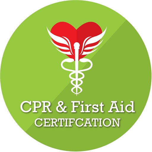 CPR Certification iOS App