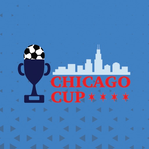 Chicago Cup by AppChaps