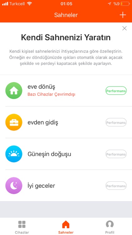 Uslu Smart screenshot-4