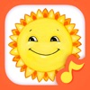 Sunny Sunshine - Sol Solecito