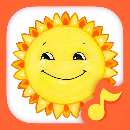 Sunny Sunshine - Sol Solecito icon