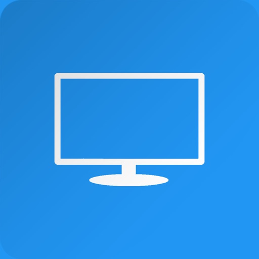 TV Show Tracker iOS App